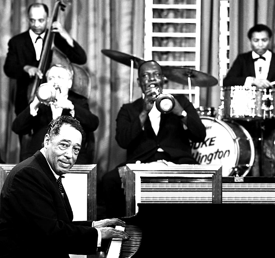 Duke Ellington Band